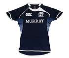 New Scotland Test On Field Players Rugby Jersey Multiple Sizes