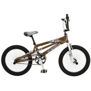   Invert Boys Freestyle Bike (20 Inch Wheels)