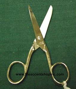 Hoffritz 5 Sewing Scissors (33215)  