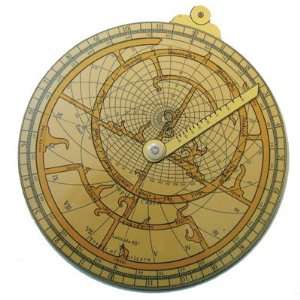 Astrolabe Kit  Industrial & Scientific
