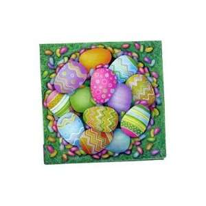  SALE Easter Egg Luncheon Napkins SALE Toys & Games
