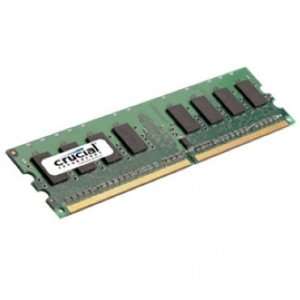  Rendition Memory 2gb Ddr2 800 Unbuffered Dimm Rm25664aa800 