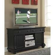 Home Styles St. Croix TV Credenza Stand 