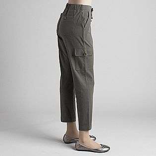 Womens Knit Cargo Pants  Live Life by Sanctuary Clothing Womens Pants 