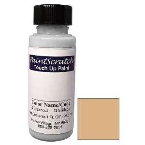  of Light Chamois Touch Up Paint for 1978 Lincoln All Models (color 