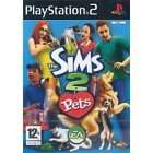 The Sims 2 Pets for PS2 CHEAP Game AU PAL