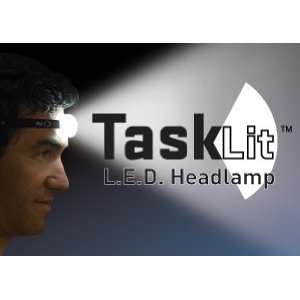  TaskLit LED Headlamp   Nite Ize