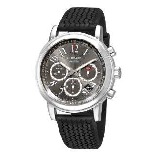 Chopard Mens 168511 3002 Mille Miglia Grey Dial Watch