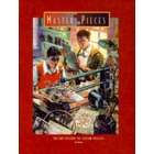   Press Master Pieces The Art History of Jigsaw Puzzles [Fine