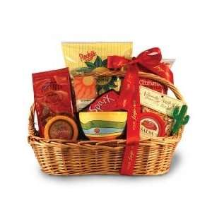  Super Southwest Snacks Gift Basket 