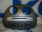 06 07 Mitsubishi Eclipse Radio 6 CD  Player OEM LKQ (Fits Eclipse)
