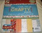   Paper 12 x 12 THE SPRING FLING CARDSTOCK STACK 48 Sheets NEW  