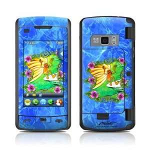  Fade Away Design Protective Skin Decal Cover Sticker for 