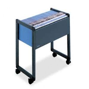   Size Mobile File Cart CART,MOBIL DATA,BK (Pack of 2): Office Products