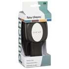 Ek Success PSPNPOV003 2 Inch Paper Shapers Oval Nesting Punch