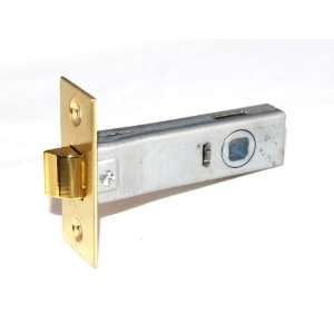   Passage Mortise Latchbolt with Strike Square Shaft