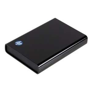  NEW HP Portable Hard Drive WDBACZ7500ABK (Ext HD USB 5400 