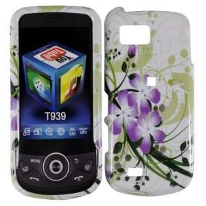   Case Cover for Samsung Behold 2 II T939 Cell Phones & Accessories
