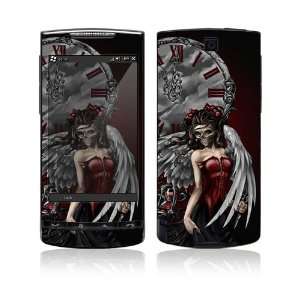    HTC Pure Skin Decal Sticker   Gothic Angel 