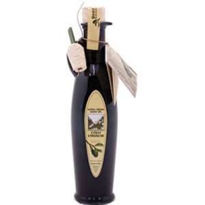 Colli Etrusch Amphora Bottle Extra Virgin Olive Oil