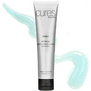  Cures by Avance Anti Fluid Gel 4 fl oz. Beauty