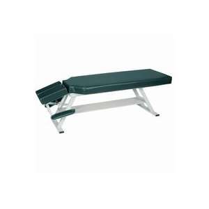  Winco 23 High Adjusting Treatment Table with Tilting Head 