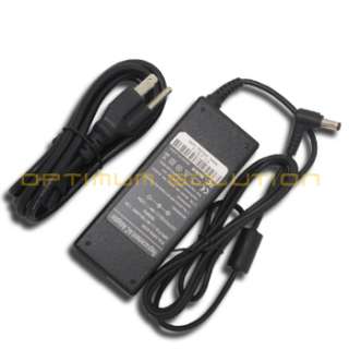 Laptop Battery Charger for Toshiba Satellite l305 s5919  