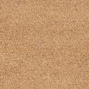  58 Wide Tessile Chenille Golden Tan Fabric By The Yard 