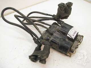   1982 Honda GL1100 Ignition Coil Plug Wire   30505 MB9 003   Image 01