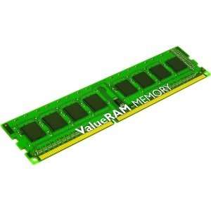 KVR1333D3D8R9SL/4G 4GB DDR3 SDRAM Memory Module. 4GB 1333MHZ DDR3 