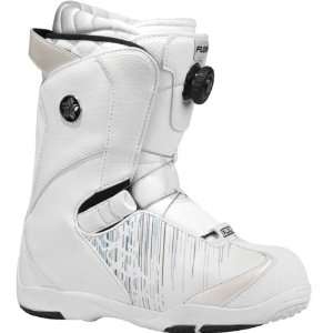  Flow Womens Lotus Boa Coiler Snowboard Boots Sports 
