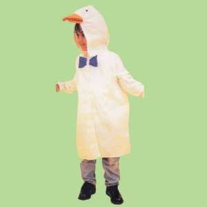  Dexter DEX 505 Duck Costume