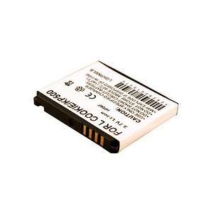 LG Replacement Cookie cellphone battery Electronics