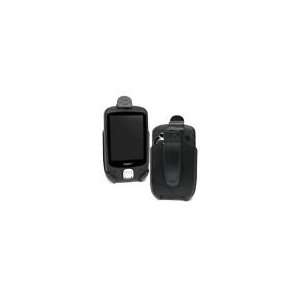  Htc TOUCH (GSM HTC P3450) Black Cell Phone Holster (GSM 