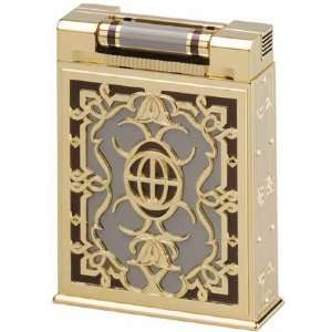  Dupont Fifth Avenue Table Lighter