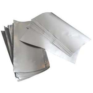  Aluminum Laminated Film for Polymer Battery Case, 100mm W 