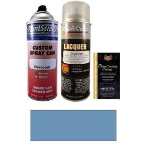   Can Paint Kit for 1966 Chrysler All Models (DD 1 (1966)) Automotive
