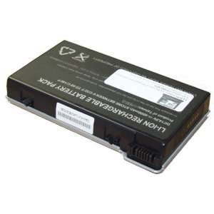  Compatible 235883 B21 Compaq Presario 2700 Battery 