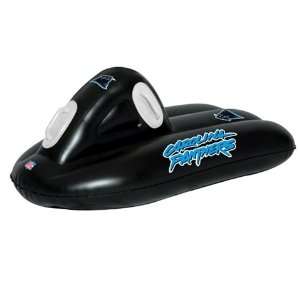    Carolina Panthers Inflatable Kids Pool Float: Sports & Outdoors