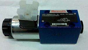 REXROTH PROPORTIONAL HYDRAULIC VALVE R900561274  