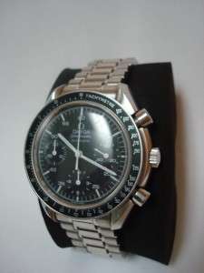 OMEGA SPEEDMASTER MOON WATCH AUTOMATIC CHRONOGRAPH VINTAGE 39mm NOT 