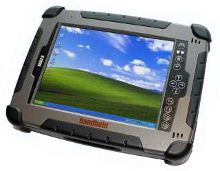 Algiz 8 Rugged Handheld Data Collector Tablet, GPS WLAN  