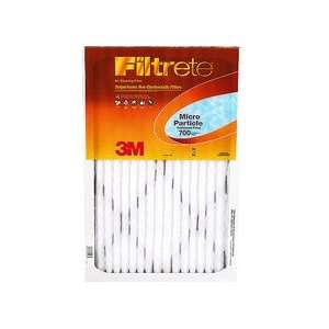  3m Filtrete Micro Particle Reduction Filter 16x30x1 