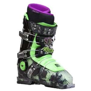 Full Tilt Seth Morrison Pro Model Ski Boots 2012 Sports 