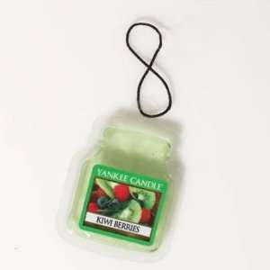  Yankee Candle® Kiwi Berries Car Gel Air Freshener 