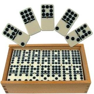  Cardinal Solid Wood Checkers Toys & Games
