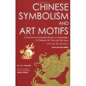  and Art Motifs: A Comprehensive Handbook on Symbolism in Chinese Art 