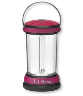 Mini Camp Lantern Lanterns   at L.L.Bean