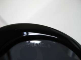 CHANEL MODEL 5154 BLACK CLASSIC SUNGLASSES IN GOOD CONDITION!  