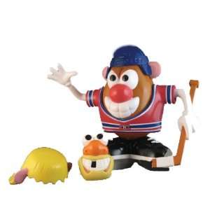  NHL Montreal Canadiens Mr Potato Head: Sports & Outdoors